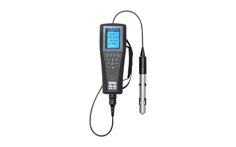 YSI ProODO光學(xué)溶解氧測量儀